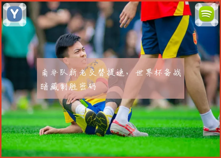 南非队新老交替提速，世界杯备战暗藏制胜密码