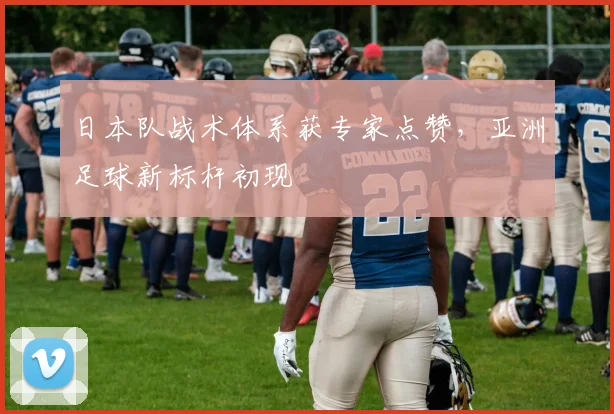 日本队战术体系获专家点赞，亚洲足球新标杆初现